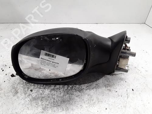 Used Left mirror CITROËN XSARA PICASSO (N68) 2.0 HDi (90 hp) 30026153