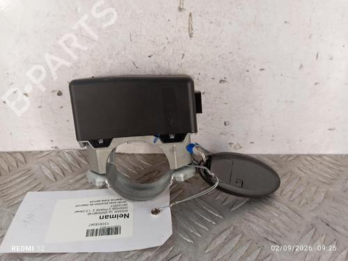 Used Ignition barrel Ignition barrel 38740743 38740743