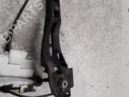 Front left lock CITROËN C3 I (FC_, FN_) 1.4 i | BP30019463C98