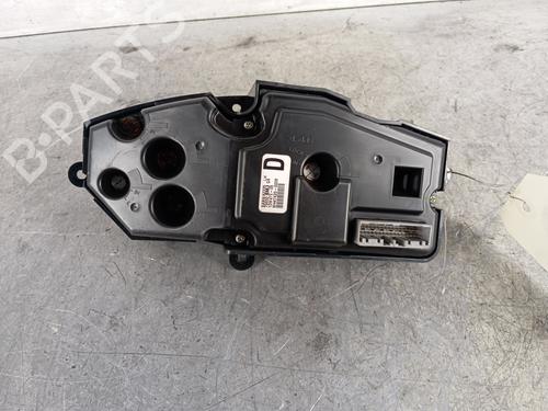 AC Styreenhet / Manøvreringsenhet HONDA CIVIC VIII Hatchback (FN, FK) 2.2 CTDi (FK3) | BP30020376I5 