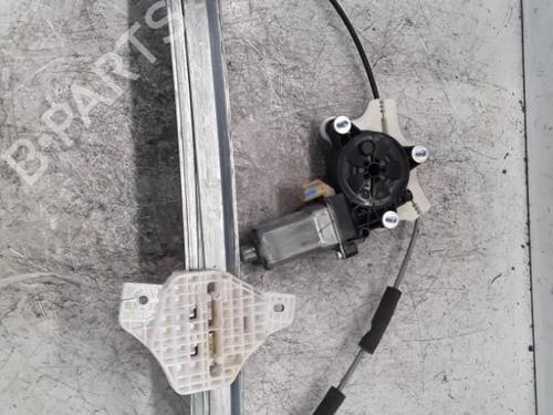 Front right window mechanism HYUNDAI i20 II (GB, IB) 1.1 CRDi | BP30019418C23
