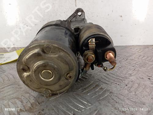 Used Starter Starter PEUGEOT 307 Break (3E) 2.0 HDI 110 (107 hp) 39933069 39933069