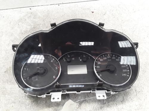 Cockpit KIA CARENS IV 1.7 CRDi (136 hp) 30023855