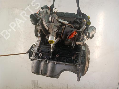 Engine OPEL MERIVA B MPV (S10) 1.4 (75) | BP34477947M1  - Image 9