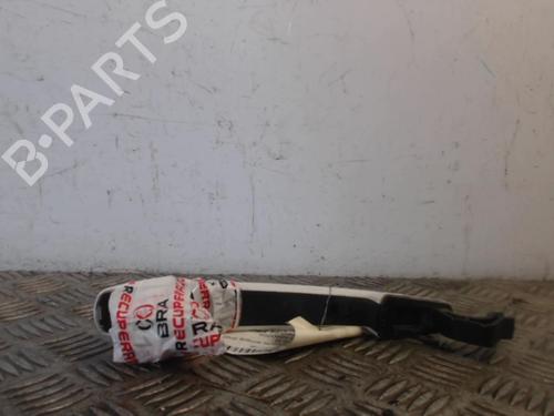 Used Rear right exterior door handle CITROËN C3 II (SC_) 1.4 HDi 70 (SC8HZC, SC8HR0, SC8HP4) (68 hp) 30016828