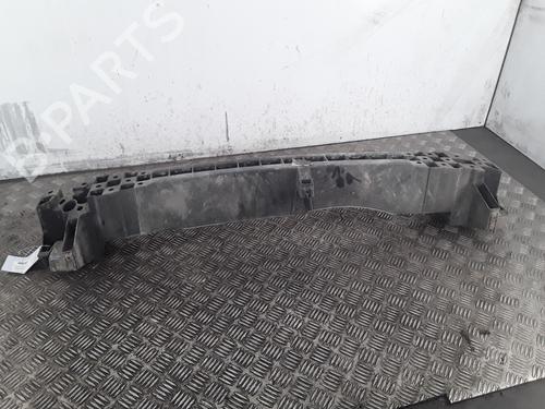 Used Front bumper reinforcement RENAULT CLIO III (BR0/1, CR0/1) 1.2 16V (BR0P, CR0P) (101 hp) 30012246