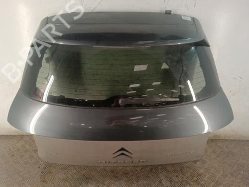 Bagklap CC/Kombi-Coupé CITROËN C4 CACTUS 1.6 HDi 90 (92 hp) 32136592