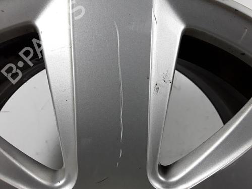 Used Rim AUDI A6 C6 (4F2) 3.0 TDI quattro (225 hp) 30016766