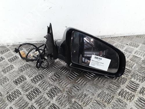 Right mirror AUDI A4 B7 Avant (8ED) 3.0 TDI quattro | BP30026825C27