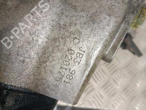 Gearbox RENAULT SCÉNIC I MPV (JA0/1_, FA0_) 1.4 16V (JA0D, JA1H, Ja0W, JA10) | BP30026247M3
