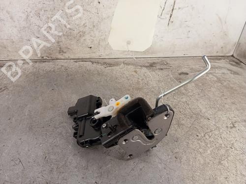 Rear right lock DACIA SPRING EV (B6M1) | BP30019737C99