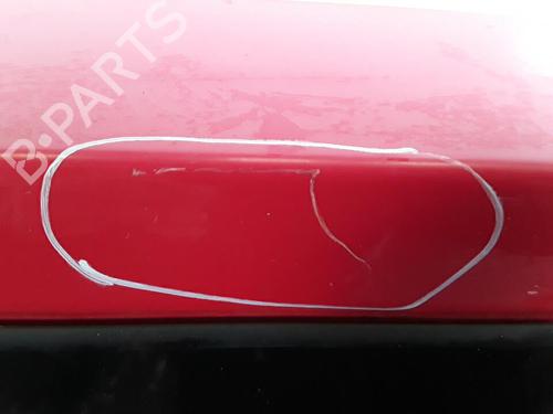 Used Tailgate DACIA SANDERO 1.4 (BS0C, BS0A, BS0G, BS1F, BS0E) (75 hp) 30016465