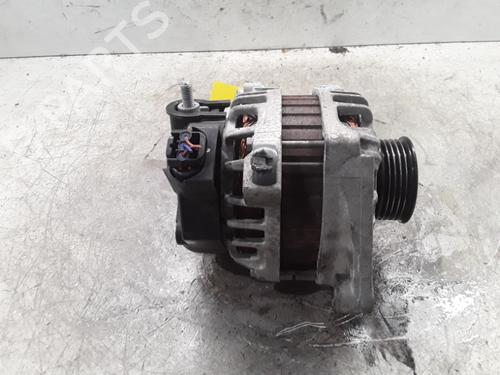 Alternator HYUNDAI i20 II (GB, IB) 1.2 | BP30008888M7