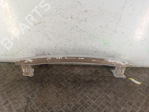 Støtfangerbjelke bak SKODA FABIA II (542) 1.6 TDI (75 hp) 30010014