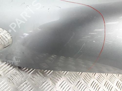 Left front fenders PEUGEOT 406 Coupe (8C) 2.2 HDI | BP30026731C41