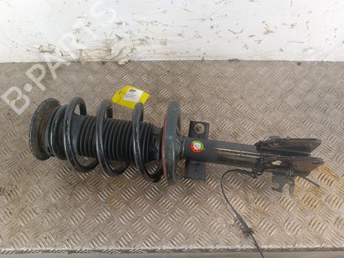 Left front shock absorber RENAULT MASTER III Van (FV) 2.3 dCi 135 FWD (FV0N, FV08, FV06, FV00, FV1S) | BP37740599M16 - Image 2
