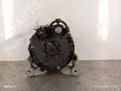 Used Alternator Alternator 39096543 39096543