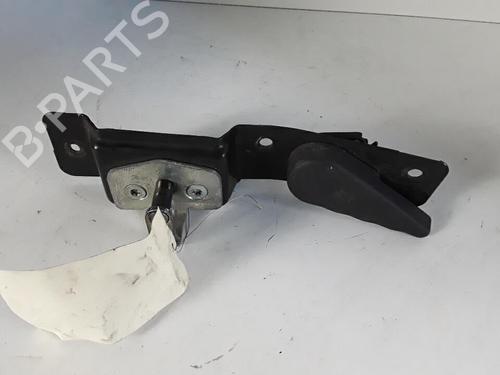 Used Tailgate lock Tailgate lock OPEL VIVARO A Van (X83) 2.0 CDTI (F7) (114 hp) 30021935 30021935