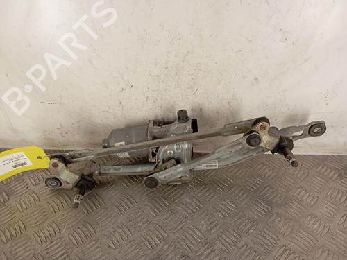 Used Front wiper motor FIAT 500X (334_) 1.6 D Multijet (334AXA1B, 334AXA11) (120 hp) 31148372