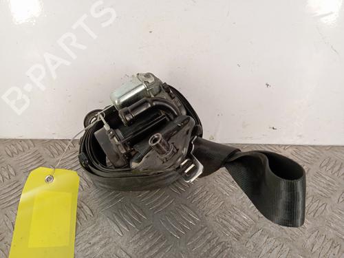 Front left seatbelt RENAULT MASTER III Van (FV) 2.3 dCi 135 FWD (FV0N, FV08, FV06, FV00, FV1S) | BP37740608I26 - Image 2