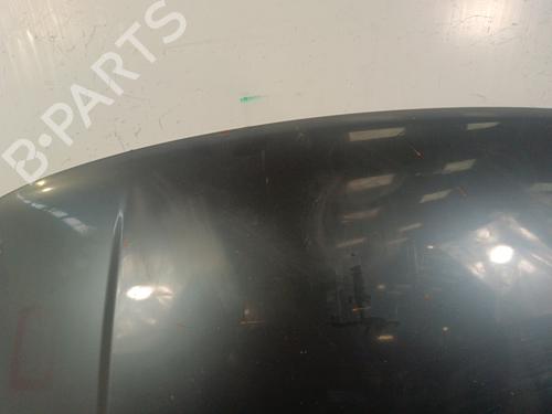 Hood VW POLO III (6N1) 64 1.9 SDI | BP30026069C1 