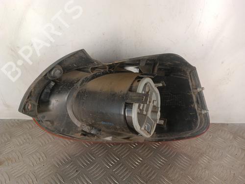 Used Left taillight Left taillight 30009914 30009914