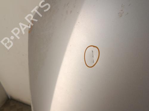 Hood OPEL CORSA C (X01) 1.7 DTI (F08, F68) | BP30009987C1 