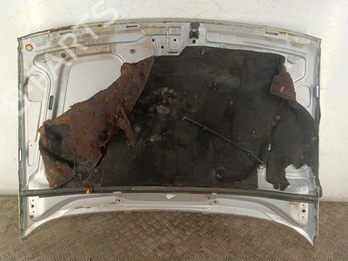 Hood CITROËN SAXO (S0, S1) 1.1 X, SX | BP30017126C1 