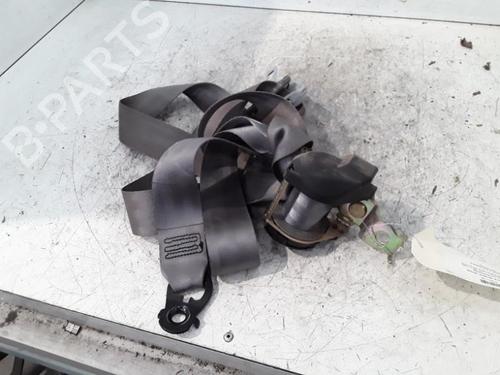 Høyre foran beltestrammer RENAULT 21 (B48_) 1.7 (88 hp) 30024668