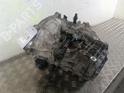 Gearbox KIA CARENS IV 1.7 CRDi | BP30008709M3