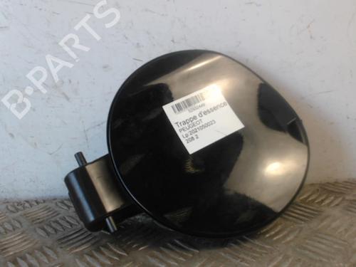 Fuel flap PEUGEOT 208 I (CA_, CC_) 1.2 THP 110 | BP30016836C131 