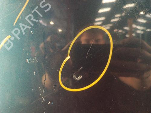 Porta trás esquerda RENAULT CLIO II (BB_, CB_) 1.2 16V (BB05, BB0W, BB11, BB27, BB2T, BB2U, BB2V, CB05,... | BP30023163C4