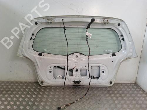 Tailgate RENAULT TWINGO II (CN0_) 1.2 16V (CN0K, CN0V, CN0A) | BP30009424C6