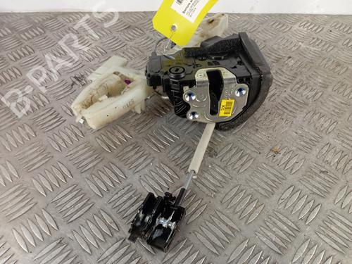 Højre bagtil lås KIA OPTIMA (JF) 1.7 CRDi | BP32467834C99 - Image 2