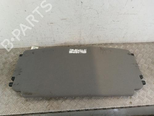 Used Rear parcel shelf CHRYSLER PT CRUISER (PT_) 2.2 CRD (150 hp) 30015135