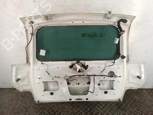 Tailgate CITROËN C3 II (SC_) 1.4 VTi 95 | BP36221137C6 - Image 11