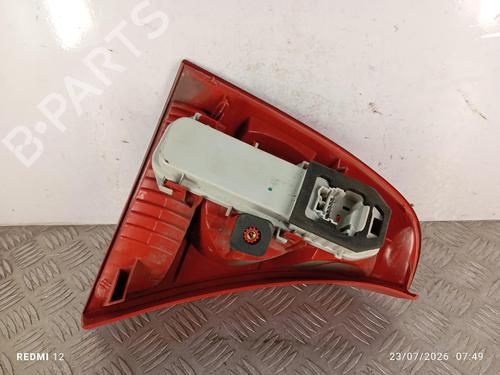 Used Right taillight Right taillight 37740797 37740797