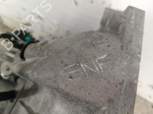 Gearbox DACIA SANDERO II TCe 90 (B8M1, B8MA, B8AC) | BP37248937M3 - Image 5