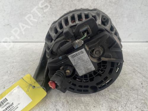 Used Alternator Alternator VOLVO V70 II (285) 2.4 D (126 hp) 30015716 30015716