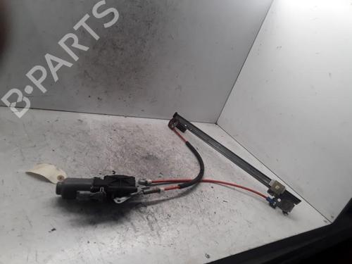 Front right window mechanism PEUGEOT 106 II (1A_, 1C_) 1.1 i | BP30024795C23 