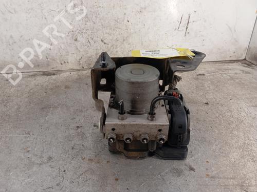 ABS pump VW TRANSPORTER T6 Van (SGA, SGH, SHA, SHH) 2.0 TDI 4motion | BP30017076M43 
