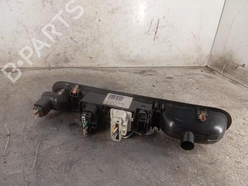 Left front window switch RENAULT ESPACE IV (JK0/1_) 2.2 dCi (JK0H) | BP30017606I27