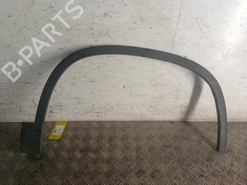 Used Front right wheel arch trim VW TIGUAN (5N_) 2.0 TFSI 4motion (200 hp) 31669554