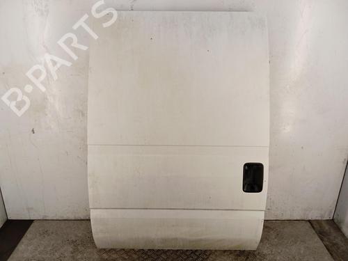 Used Right slide door Right slide door 39585255 39585255