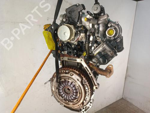 Engine RENAULT CLIO IV (BH_) 1.5 dCi 75 | BP33692578M1  - Image 7