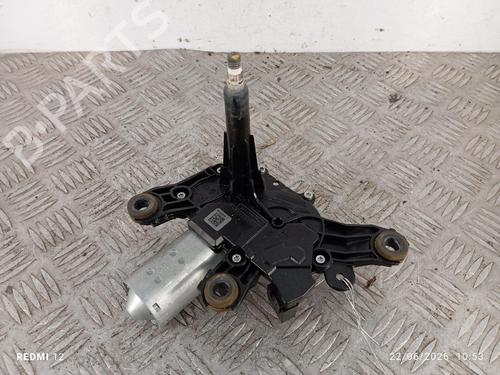 Motor limpa vidros traseiro Motor limpa vidros traseiro 36790533 36790533