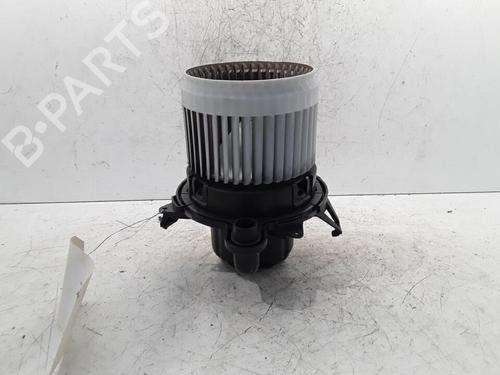Heater blower motor RENAULT CLIO IV (BH_) 1.5 dCi 75 | BP30021353M62 
