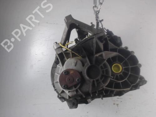 Used Gearbox Gearbox FORD FOCUS II (DA_, HCP, DP) 1.6 TDCi (90 hp) 30016871 30016871