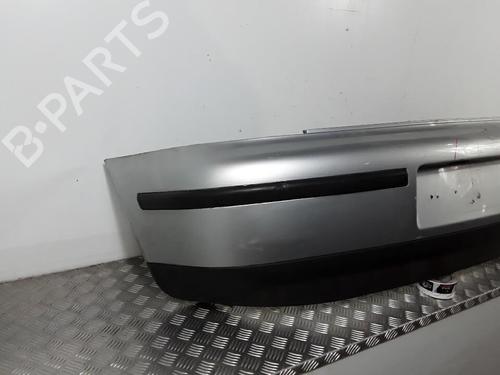Rear bumper SEAT LEON (1M1) 1.9 TDI | BP30021096C8 