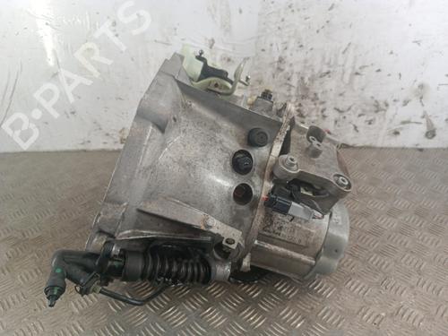 Gearbox CITROËN C3 III (SX) 1.6 BlueHDi 75 | BP39379913M3 - Image 2